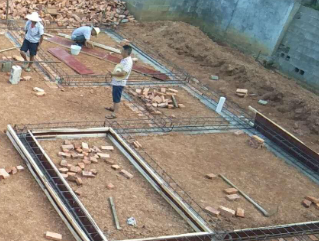 農(nóng)村自建房地基建議這么做更穩(wěn)，如何預(yù)防地基下沉？